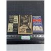 Image 1 : (3) WW2 Morse Code & Flag Signals Training Manuals