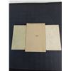 Image 2 : (3) WW2 Morse Code & Flag Signals Training Manuals
