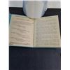 Image 2 : WW1 CEF Canadian Pay Book & Passes