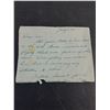 Image 2 : WW2 PPCLI Soldier Letter Piece
