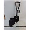 Image 1 : Unused Emergency Folding Shovel & Case - PICK UP