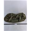 Image 1 : Canadian Military Duffle Bag