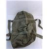 Image 3 : Canadian Military Duffle Bag