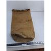 Image 1 : WW2 Duffle Bag w/1943 Issue Stamp