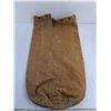 Image 2 : WW2 Duffle Bag w/Soldier's Name: Pete Wolf from Nipawin