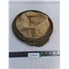 Image 1 : 1950's Canadian Helmet Net Cover