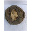 Image 2 : 1950's Canadian Helmet Net Cover