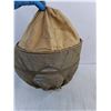 Image 3 : 1950's Canadian Helmet Net Cover