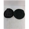 Image 2 : (2) Canadian Military Green Berets