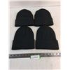 Image 1 : (4) Unused Extreme Cold Military Toques