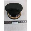 Image 1 : March 1974 Junior Officer Service Cap: William Scully