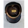Image 2 : March 1974 Junior Officer Service Cap: William Scully