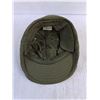Image 2 : 1995 Issue Parktown Cadet Corp Instructor Boonie Cap - Size Pictured