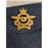 Image 3 : 1950's Royal Canadian Air Cadets Wedge Cap - Mannequin Not Included