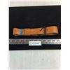 Image 1 : Reproduction of Japanese WW2 Arisaka Leather Rifle Sling