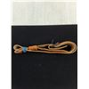 Image 2 : Reproduction of Japanese WW2 Arisaka Leather Rifle Sling