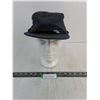 Image 1 : 1951 RCAF Woman's Winter Cap - Mannequin Not Included