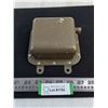 Image 1 : 24 Volt Keystone Faraday Low Air Pressure Warning Buzzer (M35)