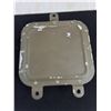 Image 2 : 24 Volt Keystone Faraday Low Air Pressure Warning Buzzer (M35)