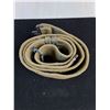 Image 2 : WW2 US Canvas Web Belt