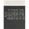 Image 2 : (13) WW2 Canadian Army Brass Webbing Sliding Strap Buckles (P37)