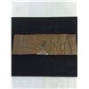 Image 3 : Rare WW2 Canadian Army "Anti-Gas" Wallet