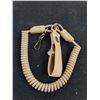 Image 2 : Afghan Issued Pistol Lanyard