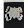 Image 2 : Vintage RCAF Parachute Harness Quick Release Box