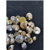 Image 3 : Assorted Royal Canadian Army Service Corp Uniform Buttons