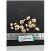 Image 1 : Assorted Queen's Crown Uniform Buttons