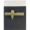 Image 2 : Vintage Canadian Artillery M14 Aiming Post Light