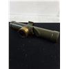 Image 3 : Vintage Canadian Artillery M14 Aiming Post Light