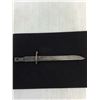 Image 2 : Antique Ground Dug WW1 Ross Rifle Bayonet