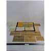Image 1 : Assorted Vintage Ration Books & Papers