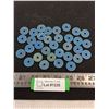 Image 1 : (33) Canadian Meat Ration Tokens