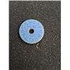 Image 2 : (25) Canadian Meat Ration Tokens