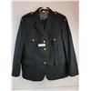 Image 1 : * Canadian Military DEU Uniform Tunic - Size 67/41