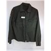 Image 1 : 1971 Canadian Army Warrant Working Jacket - Size 43/44 Reg