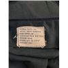 Image 4 : 1971 Canadian Army Warrant Working Jacket - Size 43/44 Reg