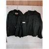 Image 1 : * (2) Royal Canadian Navy Cadet Tunics - Sizes Pictured