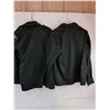 Image 2 : * (2) Royal Canadian Navy Cadet Tunics - Sizes Pictured