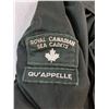 Image 4 : * (2) Royal Canadian Navy Cadet Tunics - Sizes Pictured