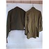 Image 2 : * 1955 Royal Canadian Army Cadet Jacket & Shirt - Sizes Pictured