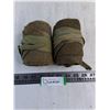 Image 1 : (2) WW2 Canadian Army Putties