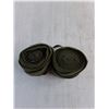 Image 2 : (2) WW2 Canadian Army Putties