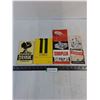 Image 1 : Assorted Civil Defence/EMO Nuclear War Emergency Pamphlets from 1960's