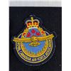 Image 4 : (8) Assorted Vintage RCAF Patches & Badges
