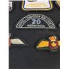 Image 5 : (8) Assorted Vintage RCAF Patches & Badges
