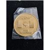 Image 2 : (8) Assorted Patches, Field Ambulance Coin, US Korean Service Medal