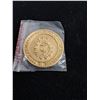 Image 4 : (8) Assorted Patches, Field Ambulance Coin, US Korean Service Medal